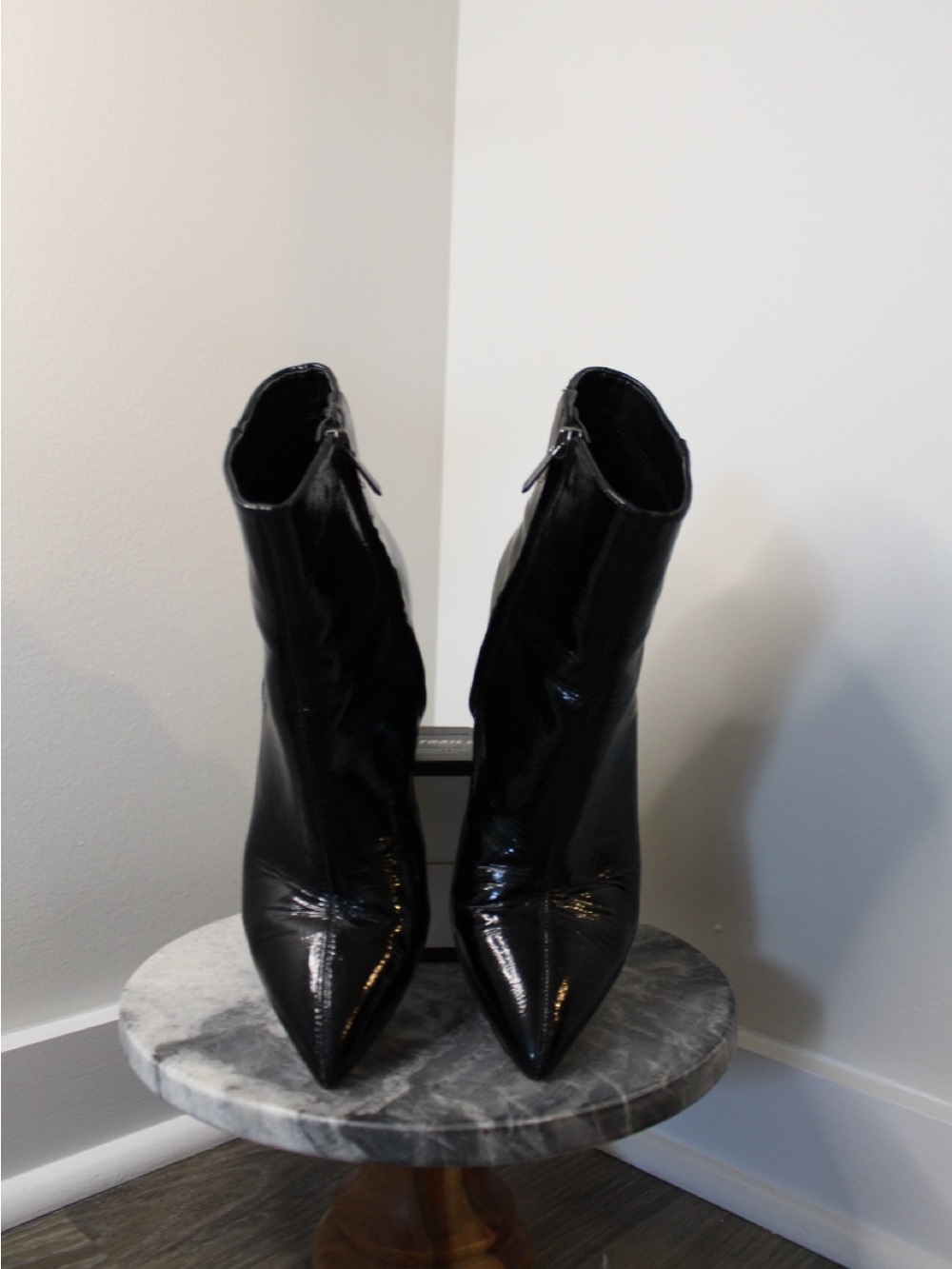 Sam Edelman Hilty Booties - Picture 4 of 4